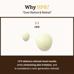 Dr. Reju-All Advanced Retino-Mela Serum – HPR Retinol Serum for Face – Anti-Aging, Pore Minimizer, Next-Gen Korean Skin care – Gentle & Beginner-Friendly – Niacinamide 10% & TXA 4% – 1 Fl Oz
