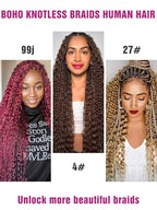 Chocolate Brown Human Braiding Hair Deep Wave Bulk Human Hair for Braiding, 4# Color No Weft Curly Braiding Hair Extensions for Boho Braids Wet and Wavy Braiding Human Hair Bundles(16inch,#4,100g)