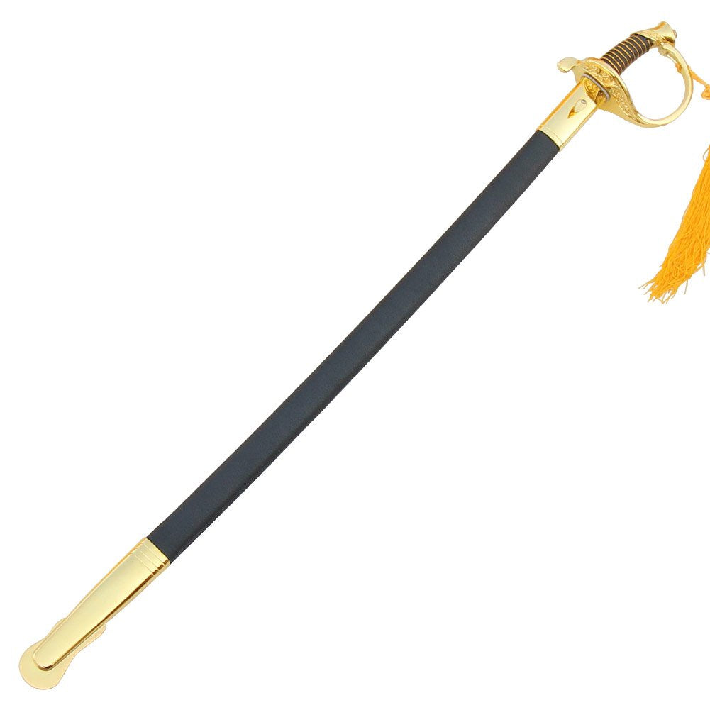 Armory Replicas Ceremonial Marine NCO Uniform Sword