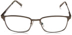 Foster Grant Braydon Multifocus Reading Glasses With Anti-Reflective Glasses Coating, Men