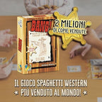 dV Giochi DA VINCI Bang 4th Edition