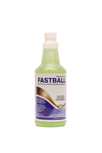 Warsaw Fastball Concentrated Cleaner & Degreaser, Pine, 1-Quart