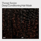 Eva NYC Therapy Session Deep Conditioning Hair Mask, 13.5 fl oz