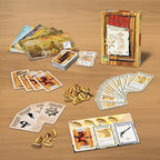dV Giochi DA VINCI Bang 4th Edition