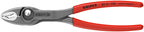 TwinGrip Pliers, 8-inch