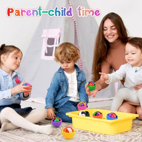 Fidget Toys Adults Pack, Fidget Spinner Set for Kids, Sensory Toys Boys Girls Teens Christmas Stocking Stuffers Party Favors, ADHD Autism Stress Relief Finger Toys, Gift for New Year