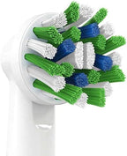 Oral-B Professional Clean 5000 X Electric Toothbrush Twin Pack, Rechargeable Power Toothbrushes - Pack of 2