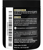 Zolotus 13in1 Tribulus Terrestris Capsules with Maca, Horny Goat Weed, Panax Ginseng, Saw Palmetto, Tongkat Ali, Shilajit & More - Energy, Stamina Supplement for Men & Women - 120 Counts