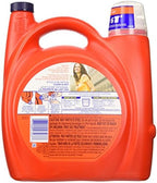 Tide 8317 High Efficiency Laundry Detergent, 170 Fl. Oz.