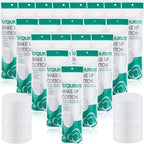 Maxcheck 2000 Pcs Cotton Rounds Bulk Exfoliating Rounds for Face Makeup Remover Cotton Facial Pads for Face Makeup Removal Toner Pads