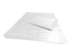 Wowfit 30x40 Clear Poly Bags, 10 CT, 1.6 Mil, Art, Posters & Wreath Covers