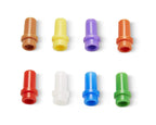 KOHLER Silent Fill Toilet Valve Kit, Genuine Part GP1138930, Adjustable with Multiple Fill-Rate Inserts