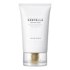 SKIN1004 Centella Soothing Cream, Face Moisturizer with Centella Asiatica, Korean Centella Moisturizer Cream for Soothing & Skin Barrier Support, Cica Gel Cream, Korean Skin Care, 2.53 fl.oz / 75ml