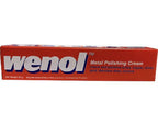 Wenol Metal Polish 100ml