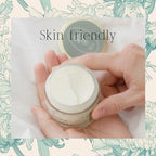 Organic Grass Fed Tallow Balm - (Peppermint) Organic Tallow from Grass Fed Cows & All Organic Ingredients. For Face and Body. (2.0 oz)…