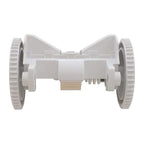 Frame, The Pool Cleaner 2-Wheel, White