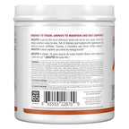 ALLMAX ACUTS Amino Energy Powder with Amino Acids Supplement, Sweet Tea, 30 Servings, Caffeine, Green Coffee Extract, 2000 mg Taurine, L-Carnitine, Sugar Free, Gluten & Dye Free, Amino Acid Drink