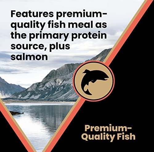 Victor Super Premium Dog Food – Grain Free Yukon River Canine – for Dogs of All Life Stages – High Protein Dry Dog Food for All Normally Active Dogs, 30 lb