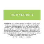 Toni & Guy Men Mattifying Putty, 2.7 oz (Toni&Guy Workable Matte Paste 75ml)