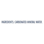 S.Pellegrino Sparkling Natural Mineral Water, Unflavored, 11.15 Fl. Oz (Pack of 24)
