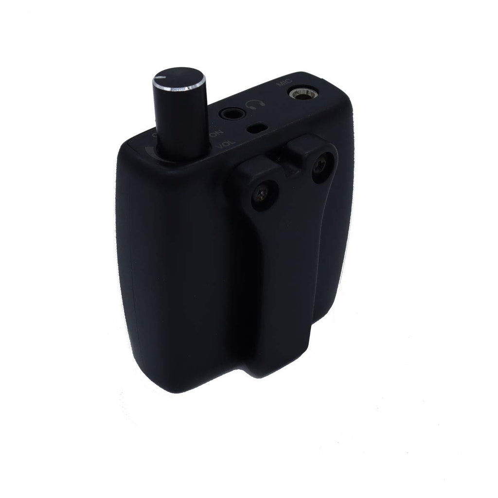 Hearing Amplifier Rechargeable Hearing PSAP for Ears,Seniors
