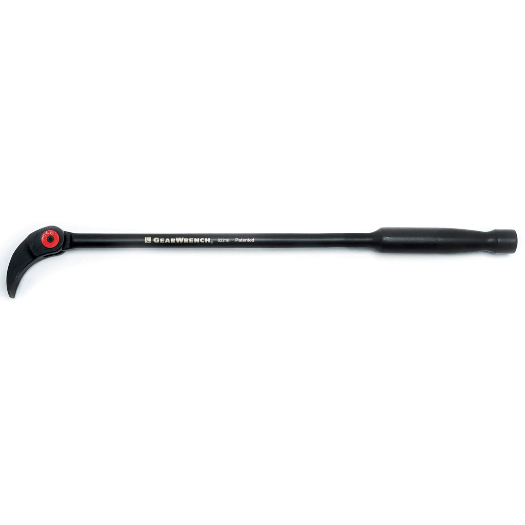 GEARWRENCH Indexing Pry Bar 16" - 82216