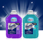 Fabuloso Professional All Purpose Cleaner & Degreaser - Lavender, 1 Gallon (Pack of 2)