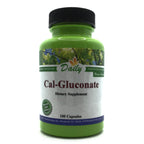 Daily Manufacturing Calcium Gluconate™