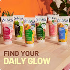 St. Ives Acne Control Apricot Face Scrub, Deep Exfoliator Skin Care, Prevents Acne for Radiant Skin, Salicylic Acid Acne Treatment Facial Scrub, Made with 100% Natural Exfoliants, 6 oz, 4 Pack
