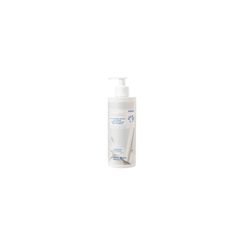 Korres Donkey Milk Concentrate Serum, 400ml