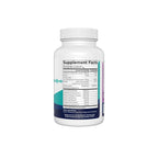 Zenotone Tinnitus Relief Supplement - Auditory & Ear Health Support - Promotes Clear Sound - Aids in Reducing Ringing - Juniper & Hawthorn Berry, Garlic, Hibiscus, Vitamin C B-3, 6 & 12 (60 Capsules)