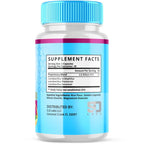 Gut Vita (5 Pack) Gut Vita, Gut Vita Digestion & Gut Health Probiotic (300 Capsules)