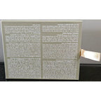 KEDMA GOLD FACIAL MASK-DEAD SEA MINERALS-PEPTI