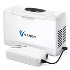 Varon Original Battery Replacement For Portable Oxygen Machine Varon NT-03 & NT-05