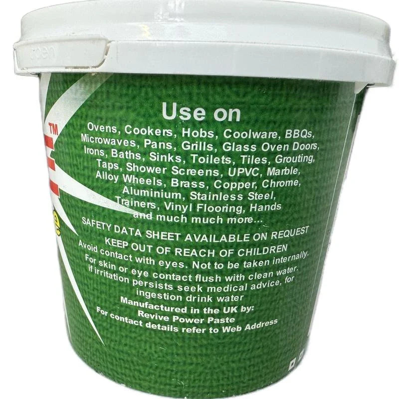 Revive Power Paste