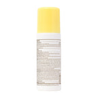 Sun Bum Baby Bum Mineral SPF 50 Roll-On Sunscreen - Vegan and Hawaii 104 Act Compliant (Without Octinoxate & Oxybenzone) - Broad Spectrum Moisturizing UVA/UVB - Travel Size - 3 oz