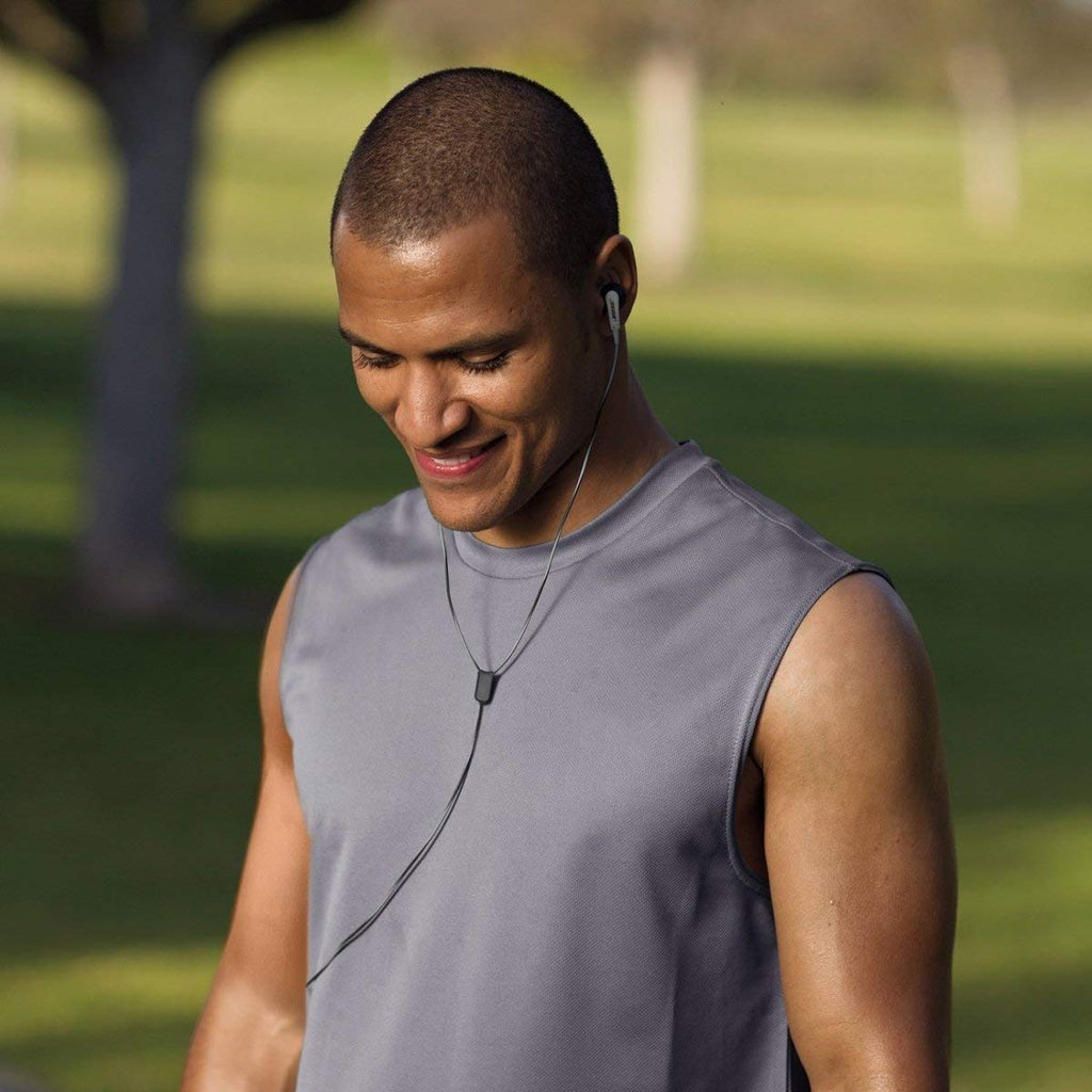 Bose SoundSport in-Ear Headphones - Charcoal