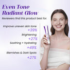 Rivocoda Hydraquinonol Dark Spot Brightening Cream - 4% Bleaching Cream, Non-Irritating Hydrating, For All Skin Types, 1oz