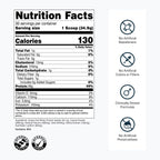 Transparent Labs Grass-Fed Whey Protein Isolate - Naturally Flavored, Gluten Free Whey Protein Powder with 28g of Protein per Serving & 9 Amino Acids - 30 Servings, Milk Chocolate