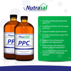 Nutrasal PhosChol Liquid Concentrate, 3000mg – 8 oz.