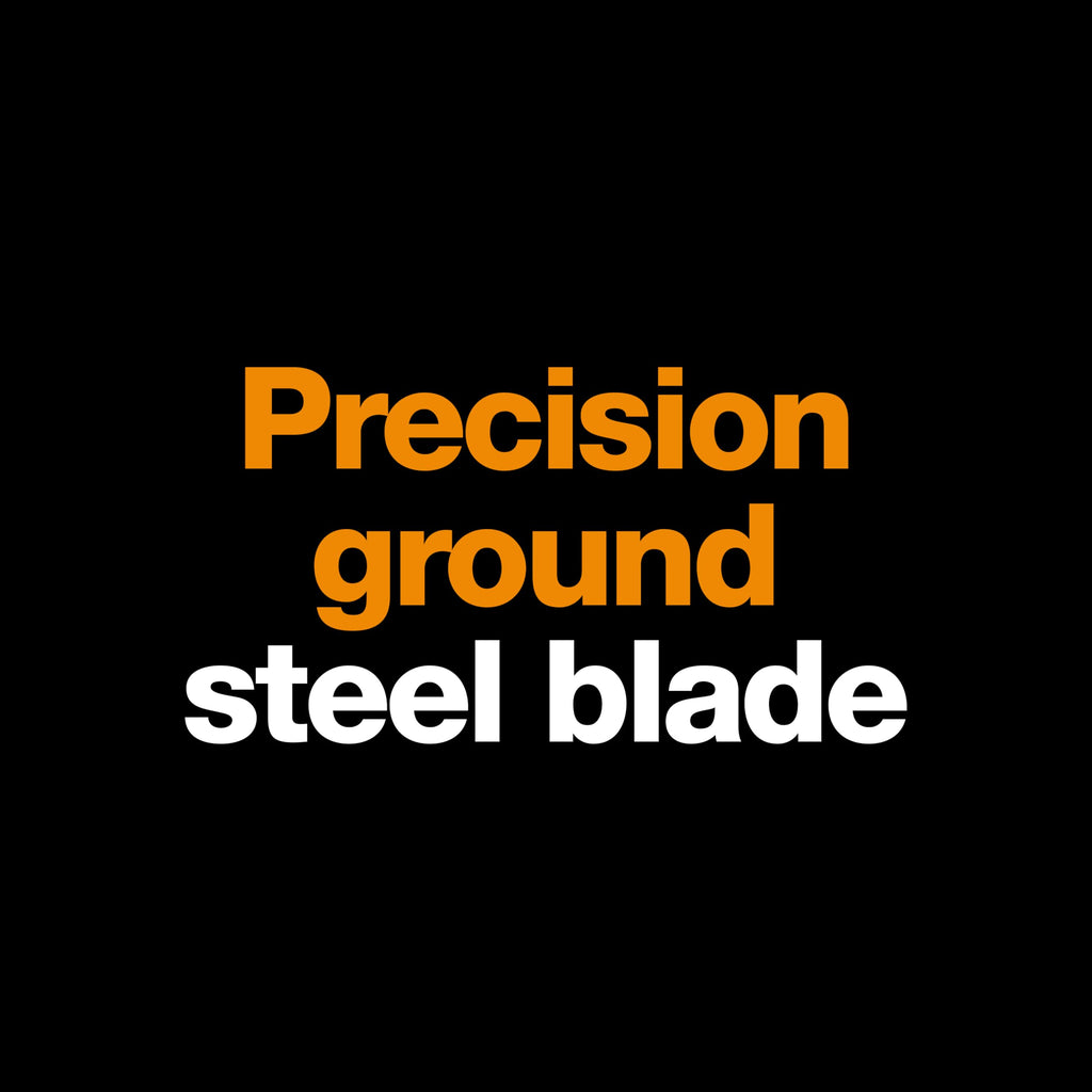 Fiskars 20" Power-Lever Garden Hedge Shears, Shrub Trimmer, 8” Blades