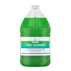 AC Evaporator Coil Cleaner, 1 Gallon (3.78L), No Rinse Coil Cleaner, Metal-Safe Corrosion Inhibitors, Cleans Air Conditioners, Condensers, HVAC, Mini Splits, Heat Pumps, Residential & Commercial