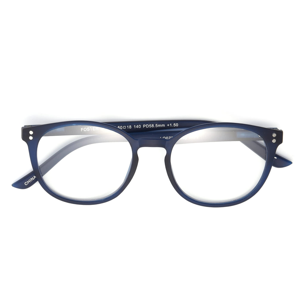 Foster Grant Joey Anti-fog Blue Light Readers