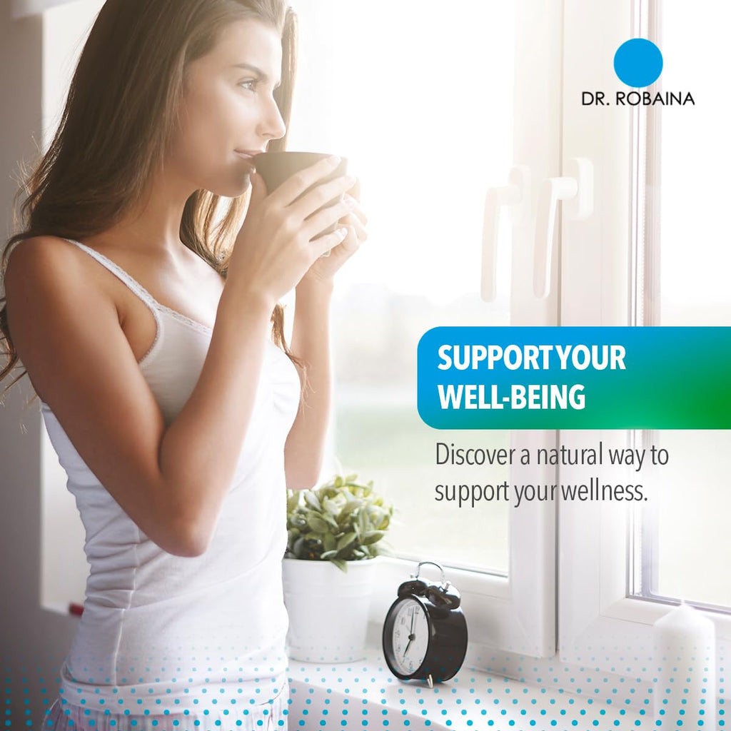 Dr. Robaina DMSO Cream