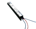 Robertson ISU232T8120 (3P20116) Electronic Fluorescent Ballast, for 1 or 2 T8 Fluorescent Lamps Between 17W-32W (F17T8 Through F32T8) or 1 F40T8 Lamp, Instant Start, 120V (Qty 1)