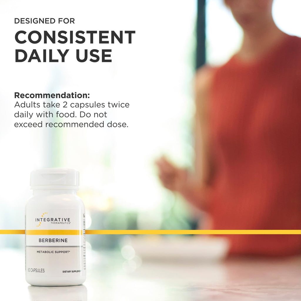 Integrative Therapeutics Neurologix - with Saffron and CDP-Choline - Nootropic Supplement for Brain Health*- Focus* - Memory Support* - Vegan, Gluten-Free & Dairy-Free - 120 Capsules (60 Servings)