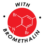 TOMCAT Bromethalin Place Pacs Bait, 4.1 lbs.