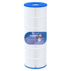 Future Way C200S Pool Filter Cartridge Replacement for Hayward C200S, Replace Hayward CX200XRE, Pleatco PA200S, 200 sq. ft