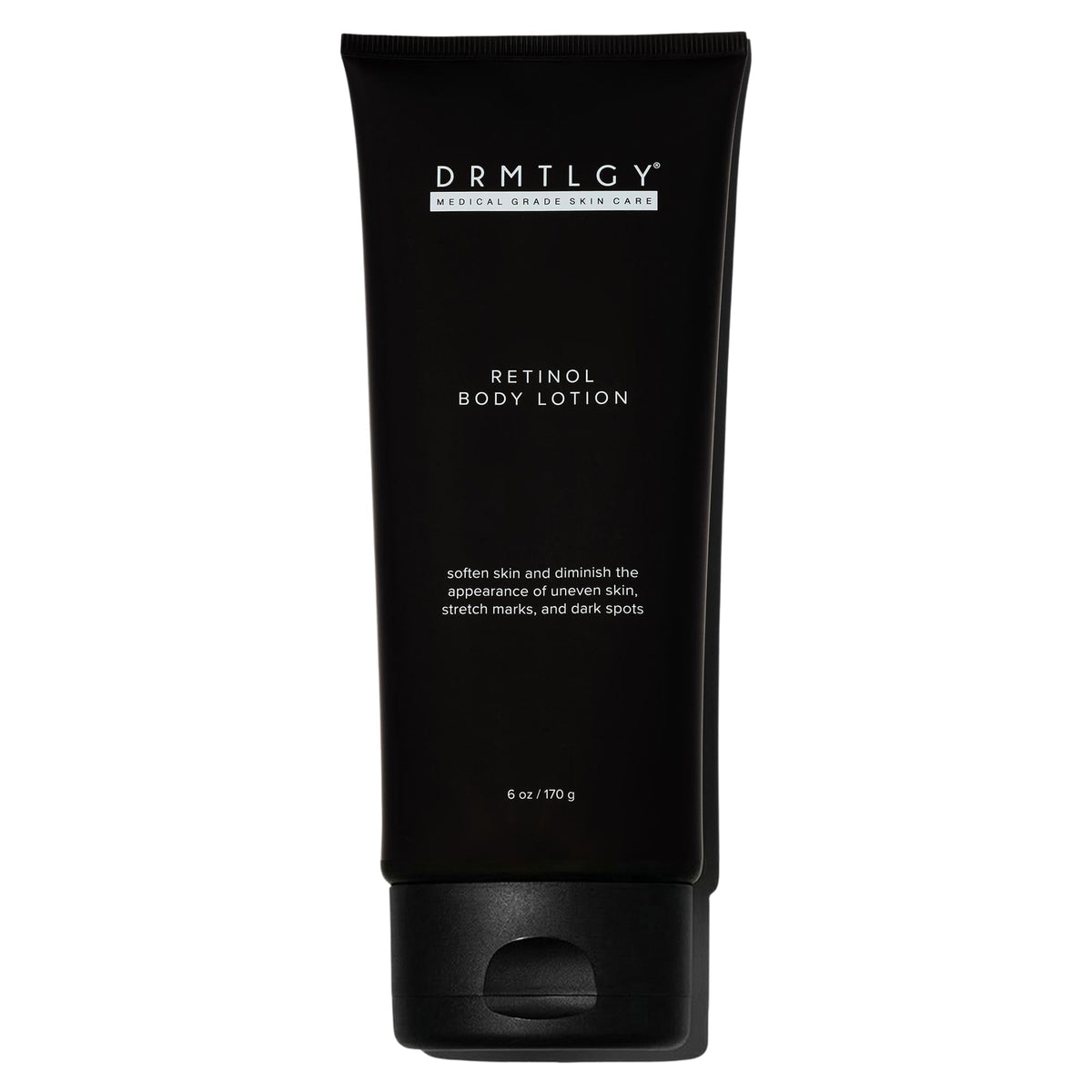 DRMTLGY Retinol Body Lotion | Firming Anti-Aging Body Cream
