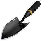 Kemaier Heavy Duty Gardening Hand Trowel - Carbon Steel Shovels Tool